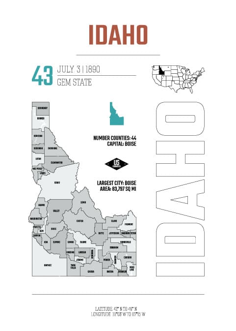 Idaho ID-80