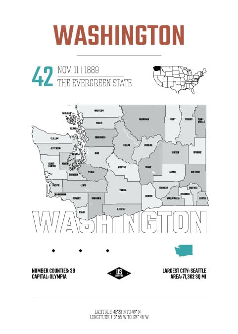 Washington WA-80