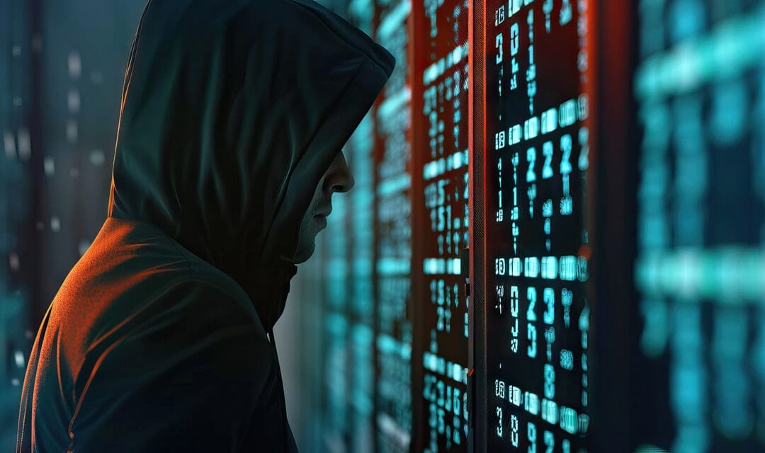 Stay Ahead of Scammers + Red Flags to Watch For