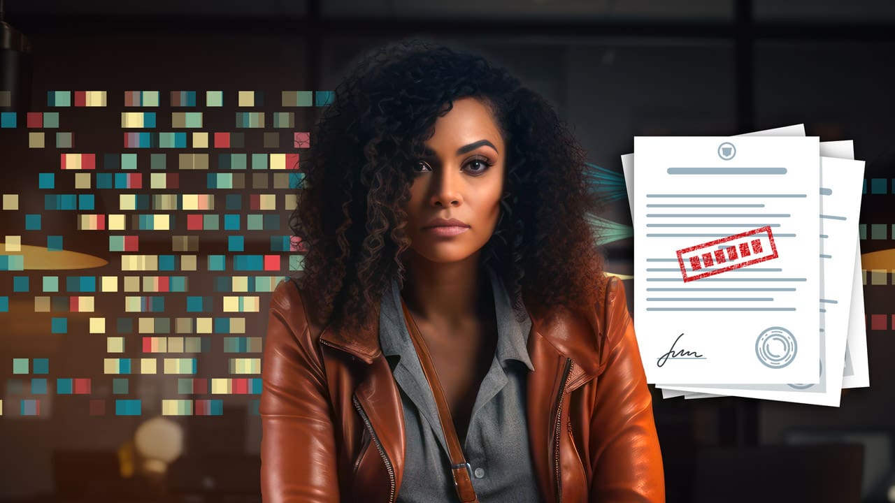 Unveiling the Inequity: The Dark Reality of Background Checks