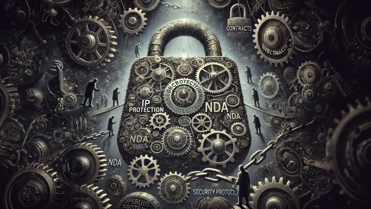 Outsourcing Dangers: Why Subcontracting Requires Vigilant Risk Management