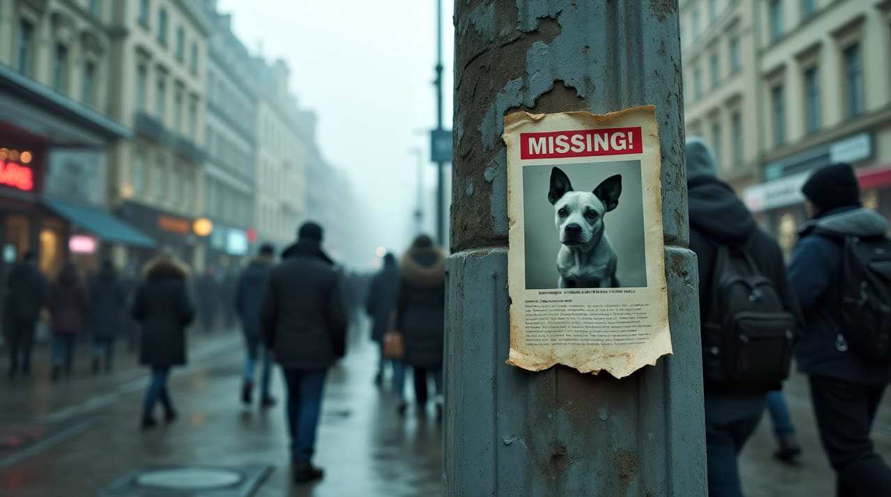 Pet Abduction Scams